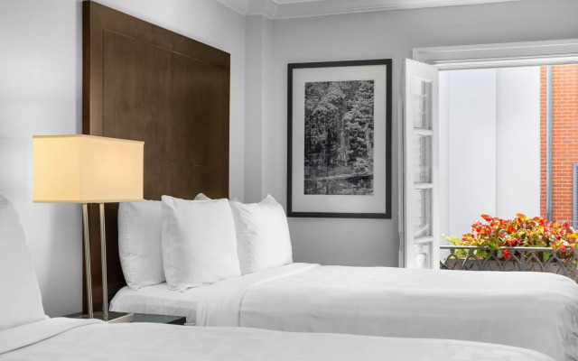 Hotel Le Marais