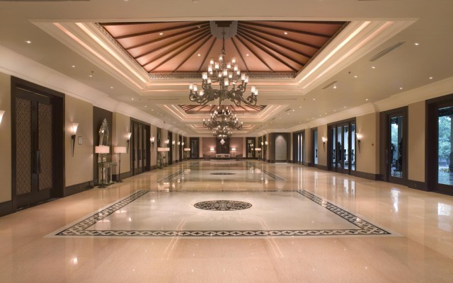 Mustika Yogyakarta Resort & Spa