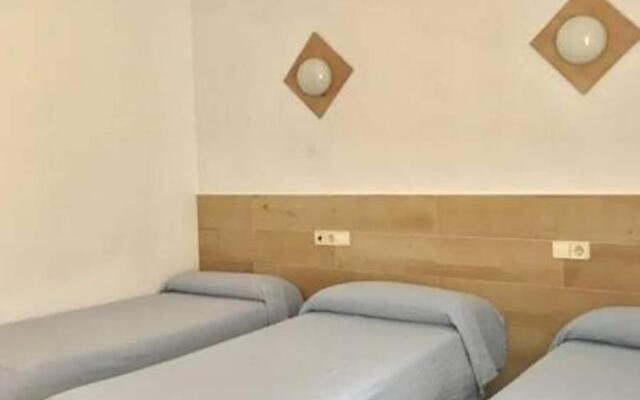 Hostal Casa Torrent