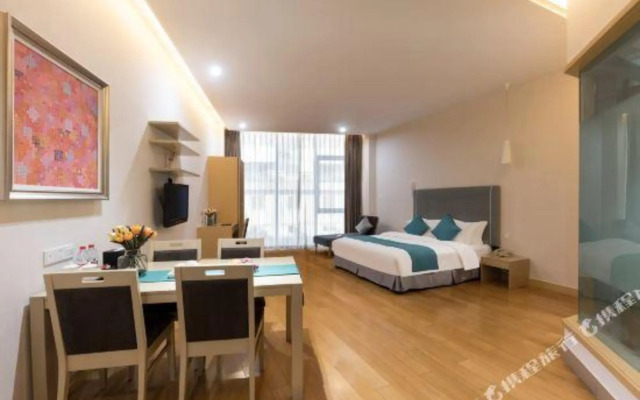 XiYue Hotel