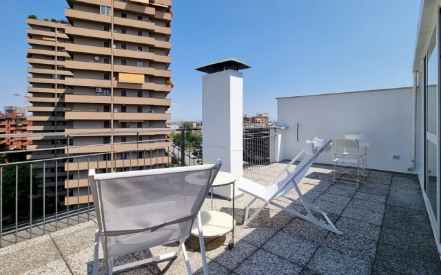 Italianway - Bacchiglione 14 A