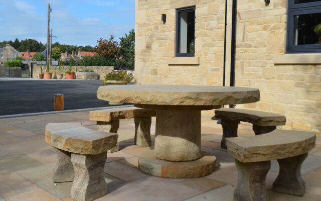 Millstone House Bed and Breakfast