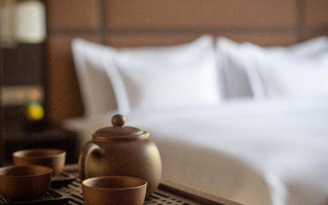 Beijing Fortune Grove Hotel