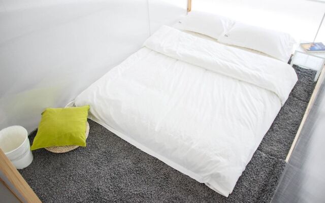 Beijing Together Hostel