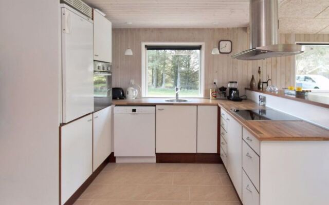 "Blaguna" - 650m from the sea in NW Jutland