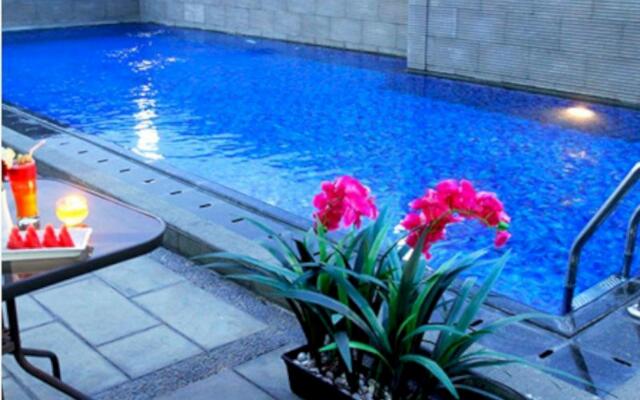 The Newton Bandung Hotel