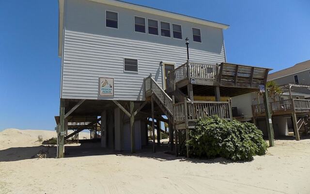 Pelican Perch - 5 Br Home