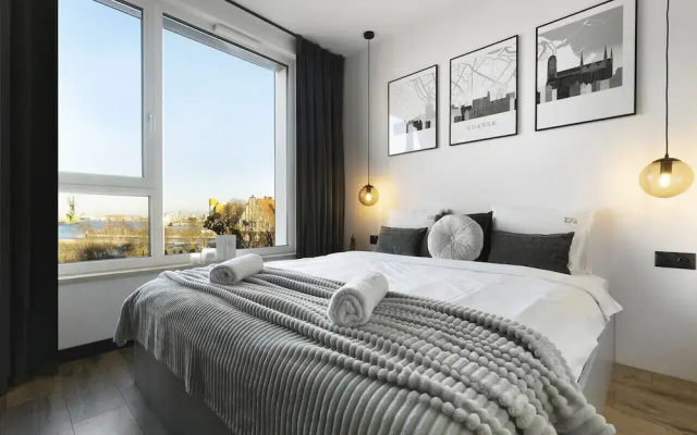 Elite Apartments Chlebova Shipyard
