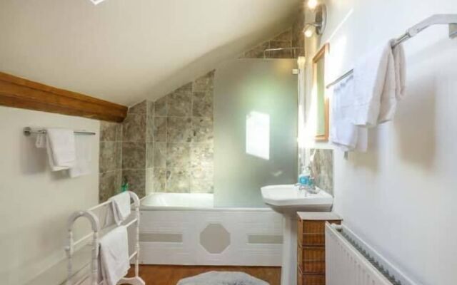 The Old School House