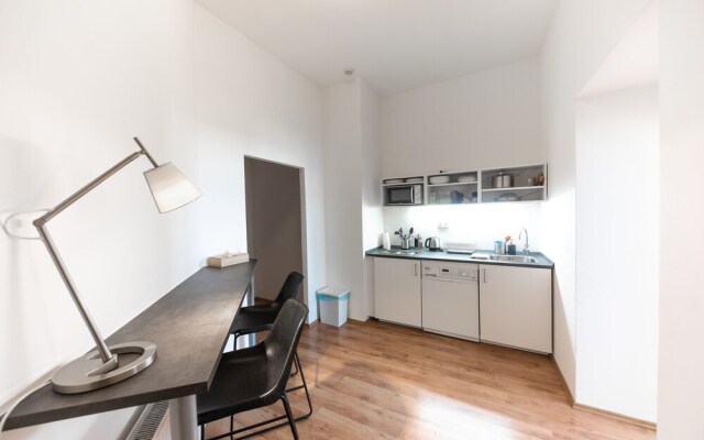 Hostel Jacob Brno