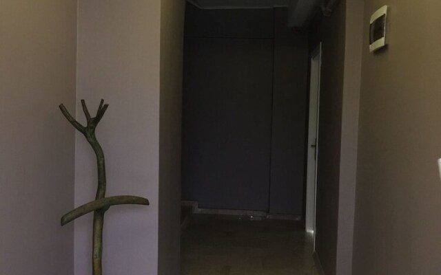 Samsun Suite Deluxe Hotel