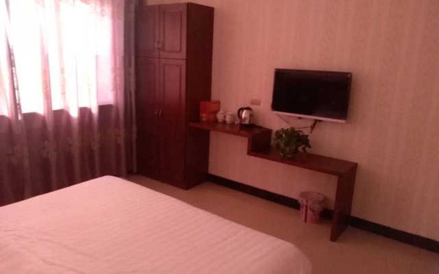 Wuzhen Yuanyang Pavilion Inn – Guest Rooms – Jiaxing