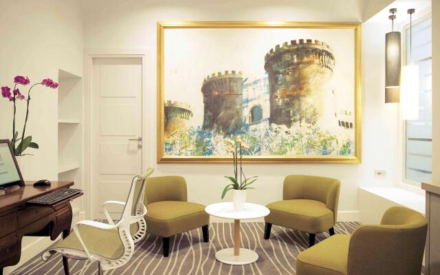 Mercure Napoli Centro Angioino