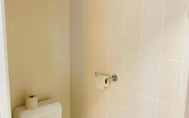 ibis budget Caen Centre Gare