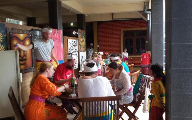 Santun Homestay