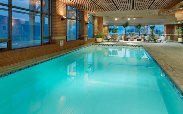 InterContinental Santiago by IHG