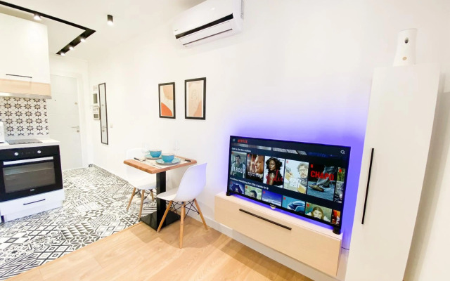 City Center 9 - Tirana Way Apartments