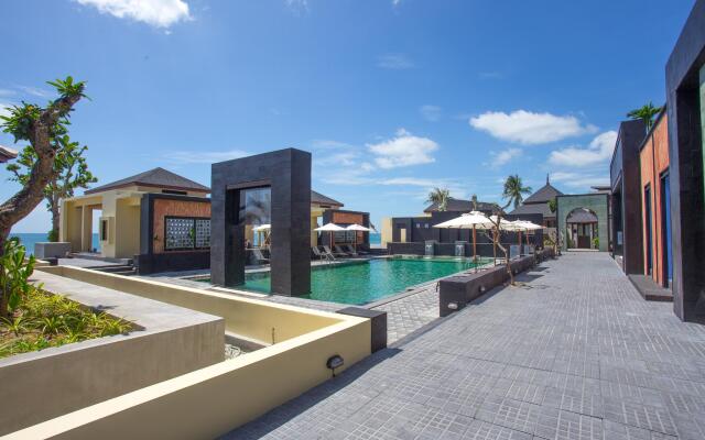 Pavilion Samui Pool Residence