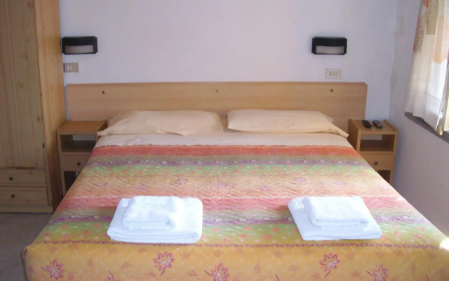Hotel Adler