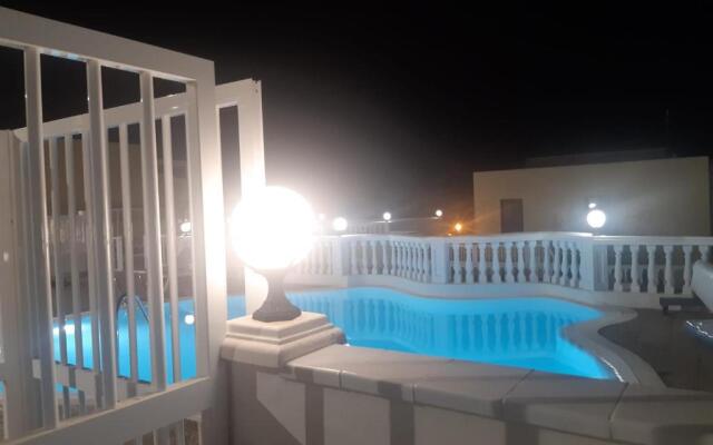 Caleta Paraiso 140