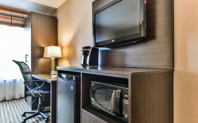 Comfort Inn Chatham