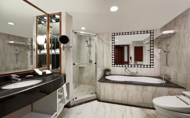 The Davis Bangkok Hotel