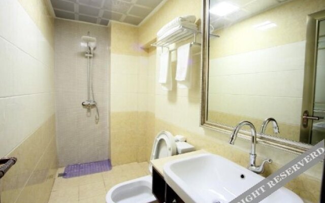 Yunfu Boutique Hotel