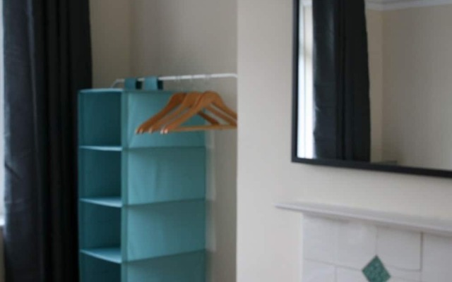 Oceana Accommodation - Cliffe Avenue