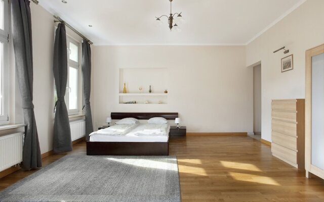 Platynowy Sopockie Apartamenty