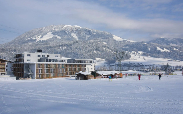 alpenhotel Kaiserfels