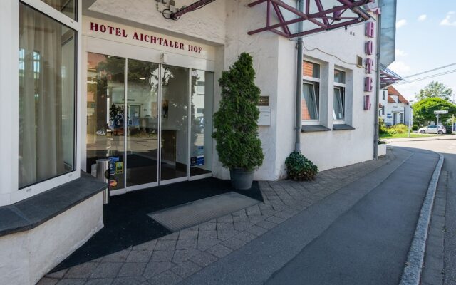 Hotel Aichtaler Hof