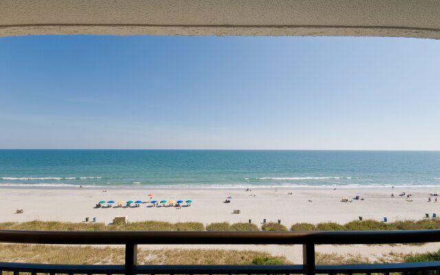 Caribbean Resort & Villas