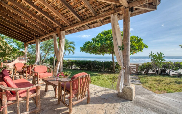 La Veranera guest house