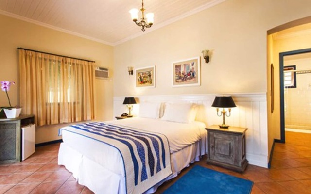 Pousada Corsário Paraty