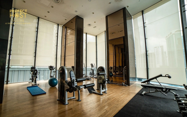 PH Suites at Pavilion Bukit Bintang Kuala Lumpur