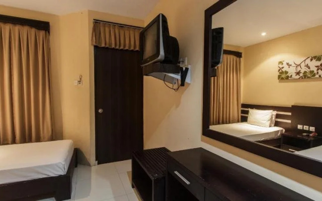 Samudra Boutique Hotel and Villa