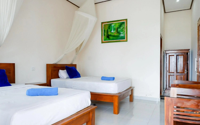 Segara Hotel and Restaurant
