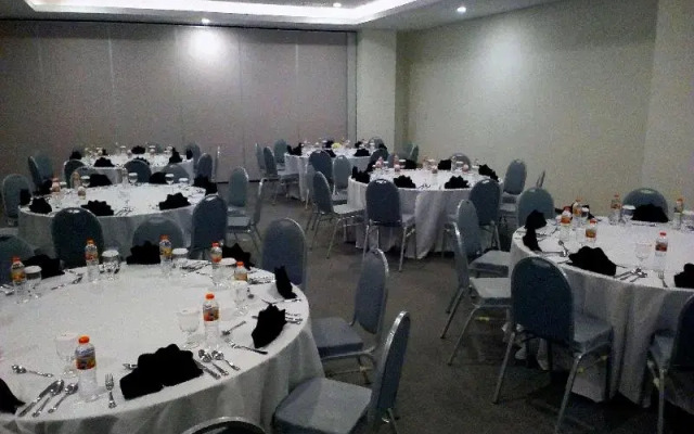 M Hotel Express Sorong