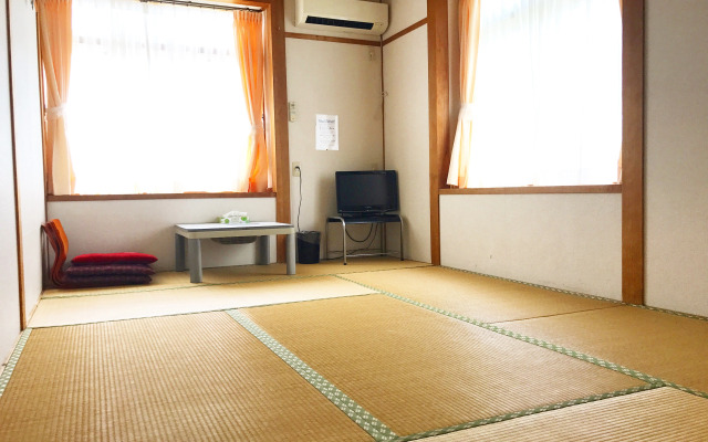 Minshuku Yakushima