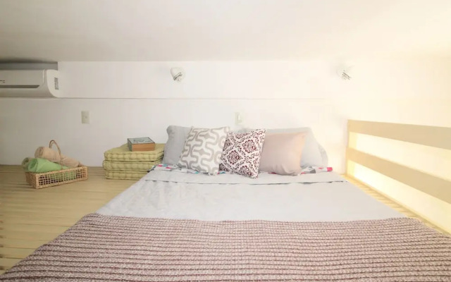 Copacabana at beach avenue and cheap