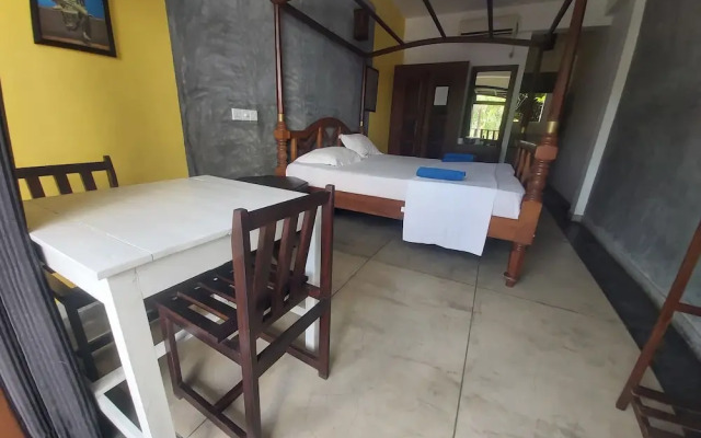 Vista Ocean Reach Holidays