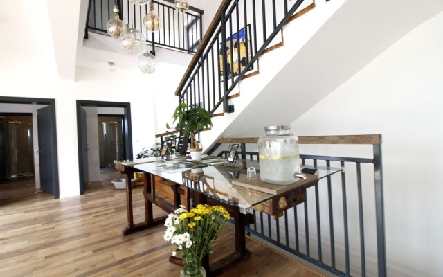 B&B Villa Dolina Plitvice