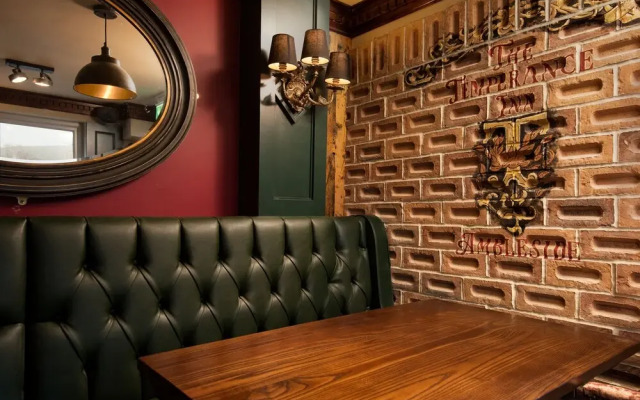 The Temperance Inn, Ambleside. The Inn Collection Group