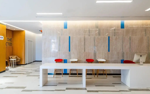 Holiday Inn Express Litang by IHG