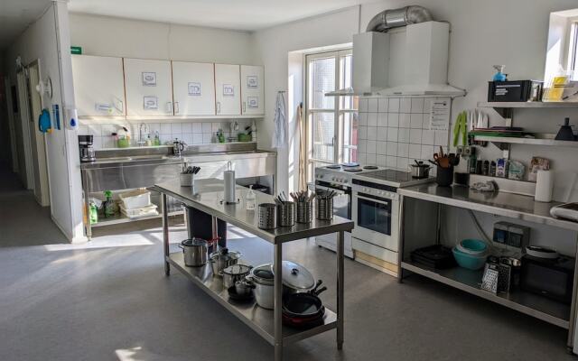 Nexø Hostel