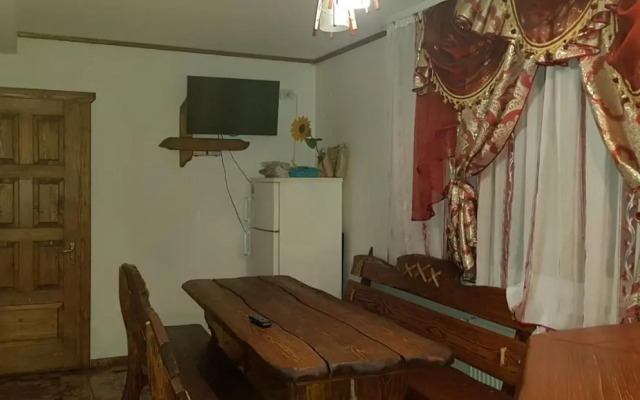Guest House Zgarda
