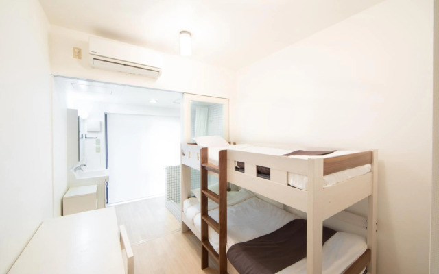 HOTEL E-horizon Resort Condominium Sesoko