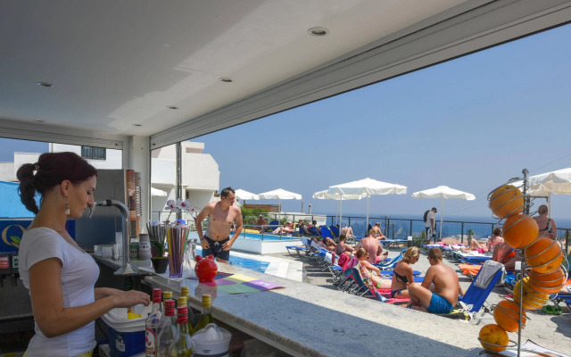 Panorama Village Hotel