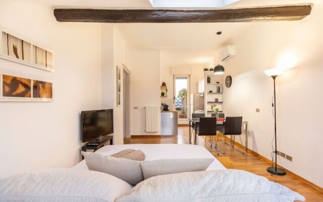 Alessia'S Flat Isola