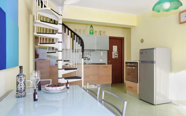 Adriana Sicily House Etna & Sea Tripiti With Parking Check in 24H